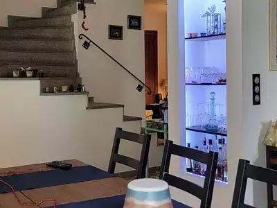 Maison, 183 m²