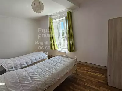 Maison, 86 m²