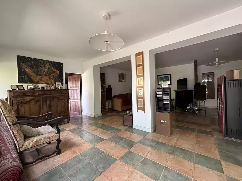 Maison, 131,78 m²