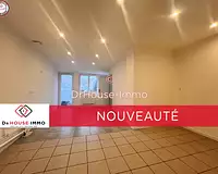 Maison, 125 m²