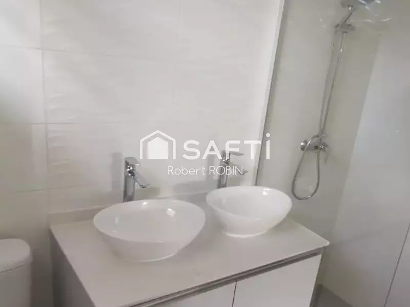 Maison, 109 m²