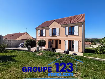 Maison, 171 m²