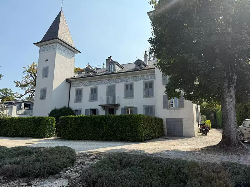 Appartement, 56,7 m²