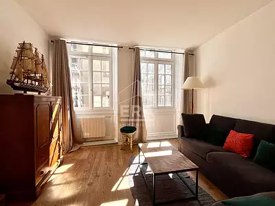 Appartement, 65,56 m²