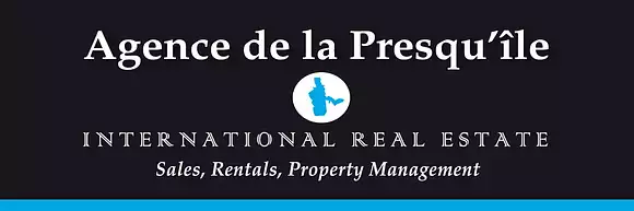 AGENCE DE LA PRESQU'ILE