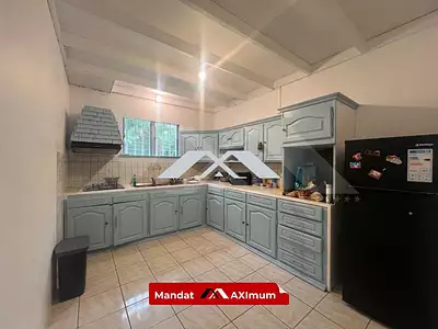 Maison, 90 m²
