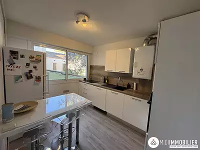 Appartement, 67,1 m²