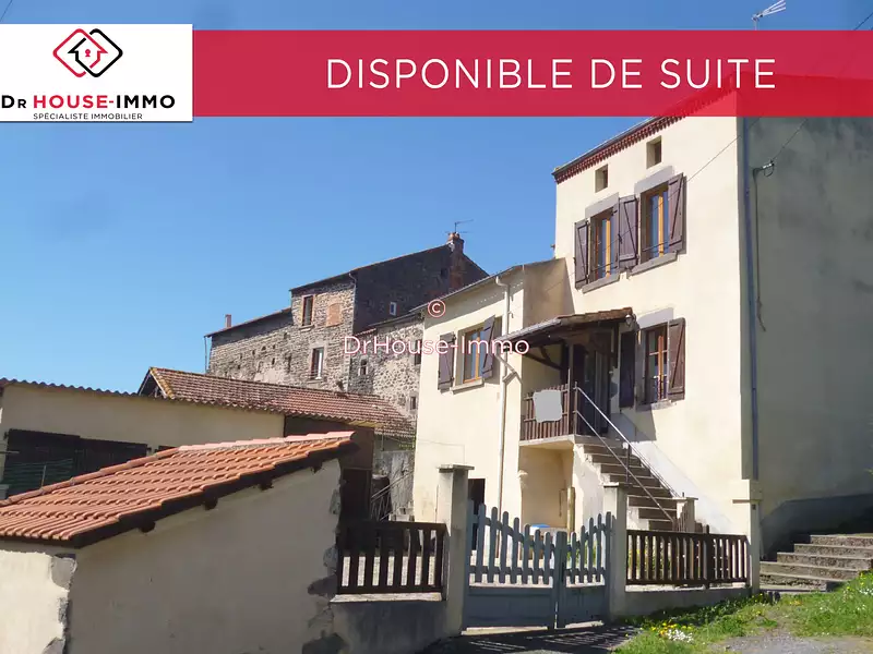 Maison, 81 m²