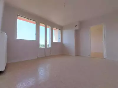 Appartement, 64 m²
