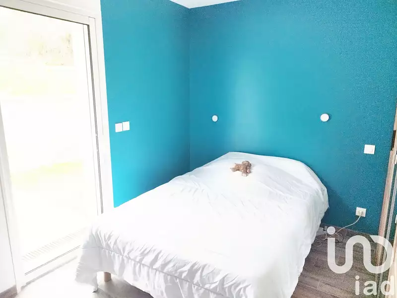 Maison, 102 m²