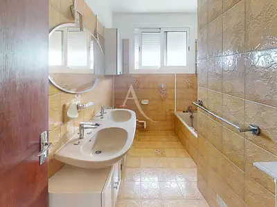 Appartement, 70,54 m²