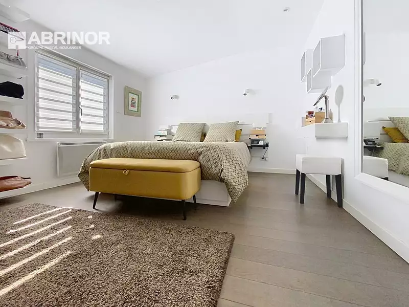 Maison, 89 m²
