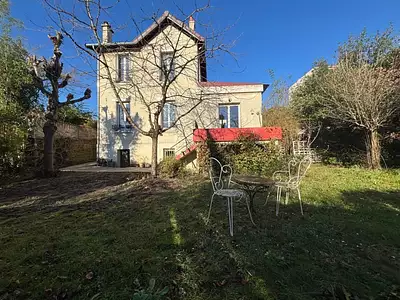 Maison, 89 m²