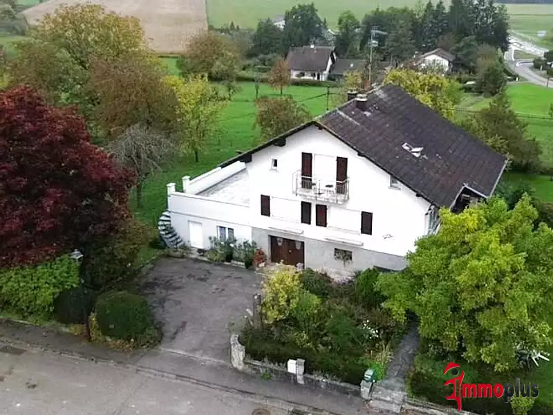 Maison, 136,92 m²