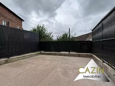 Maison, 100 m²