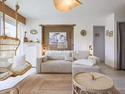 Appartement, 41,05 m²