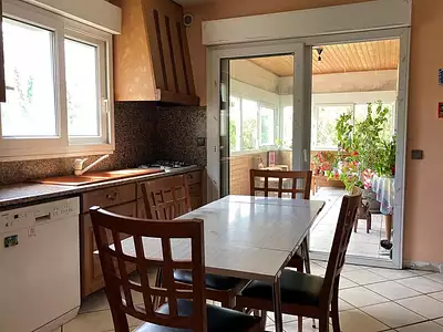 Maison, 170 m²