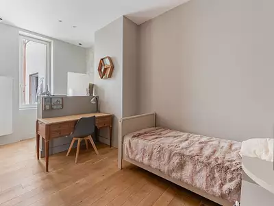 Appartement, 85 m²