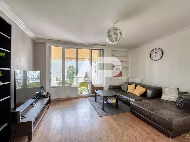 Appartement, 79,97 m²