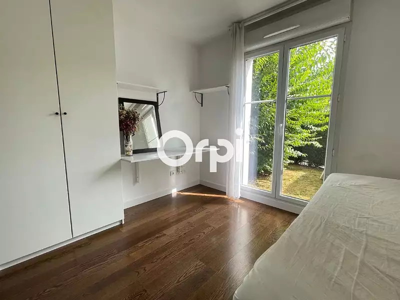 Appartement, 15 m²