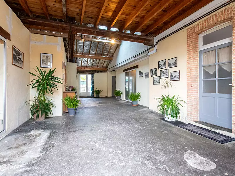 Maison, 493,45 m²