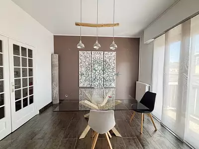 Appartement, 109 m²