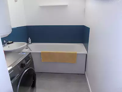 Appartement, 49 m²