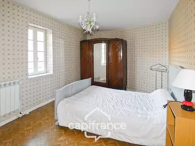 Maison, 79 m²