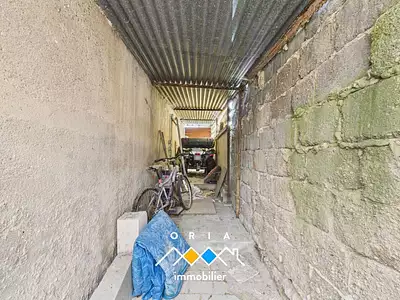 Maison, 126 m²