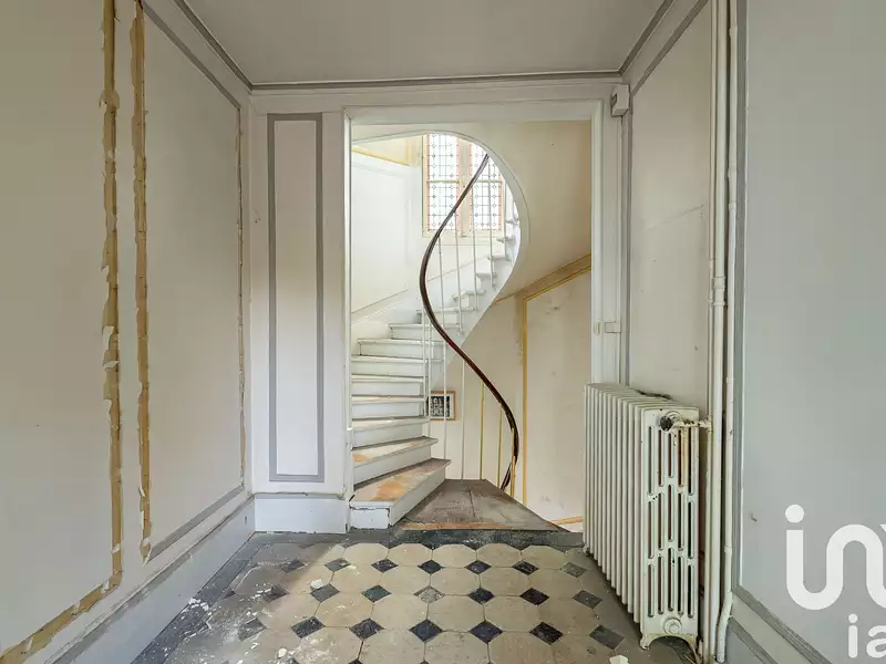 Maison, 80 m²