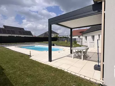 Maison, 143 m²