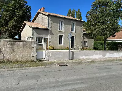 Maison, 149 m²