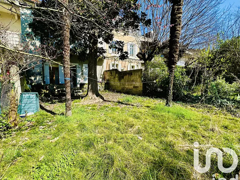 Appartement, 48 m²