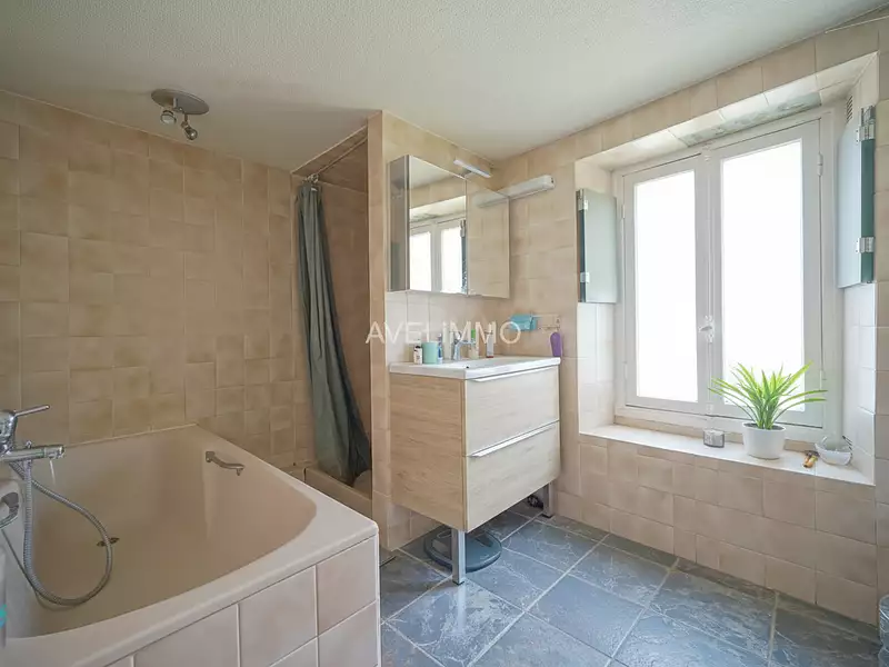 Maison, 125 m²