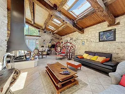 Maison, 321 m²