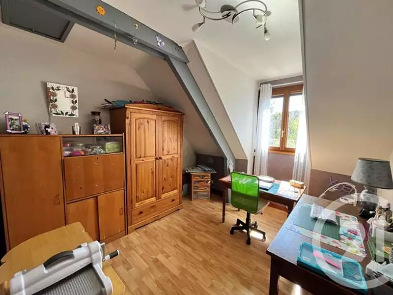 Maison, 140 m²