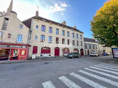 Appartement, 49,4 m²