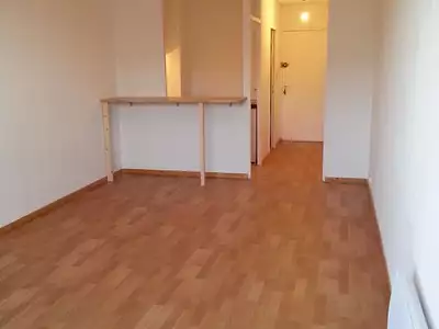 Appartement, 27,15 m²