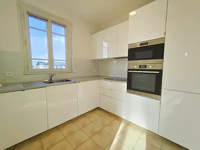 Appartement, 75 m²
