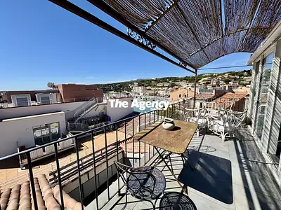 Appartement, 48,5 m²