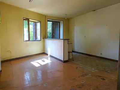 Maison, 123 m²