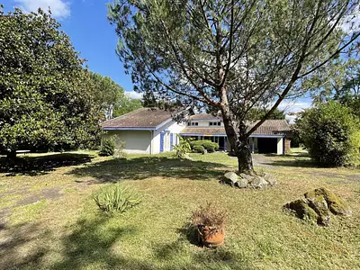 Maison, 216 m²