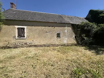 Maison, 98 m²