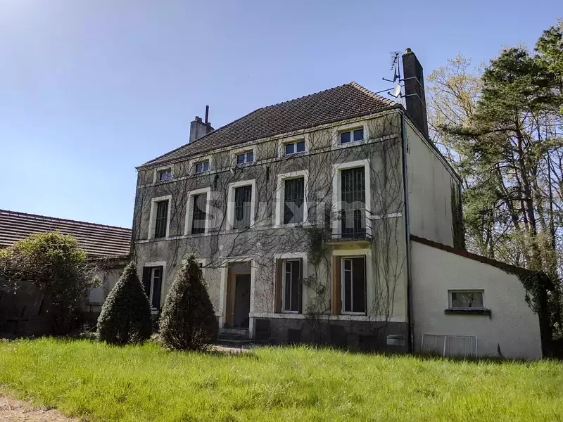 Maison, 212 m²