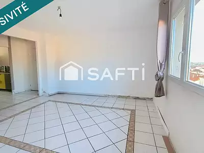 Appartement, 86 m²