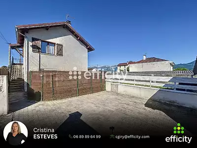 Appartement, 140 m²