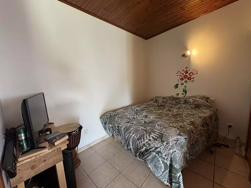 Maison, 26,51 m²