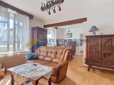 Maison, 108 m²