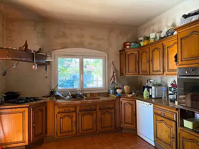 Maison, 245 m²