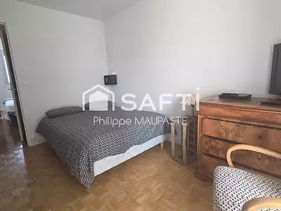 Appartement, 75 m²